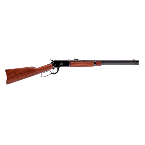Rossi Puma Classic 357mag 20in Blued