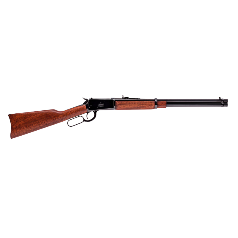 Rossi Puma Classic 357mag 20in Blued