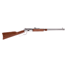 Rossi Puma Classic 357mag 20in Stainless Steel