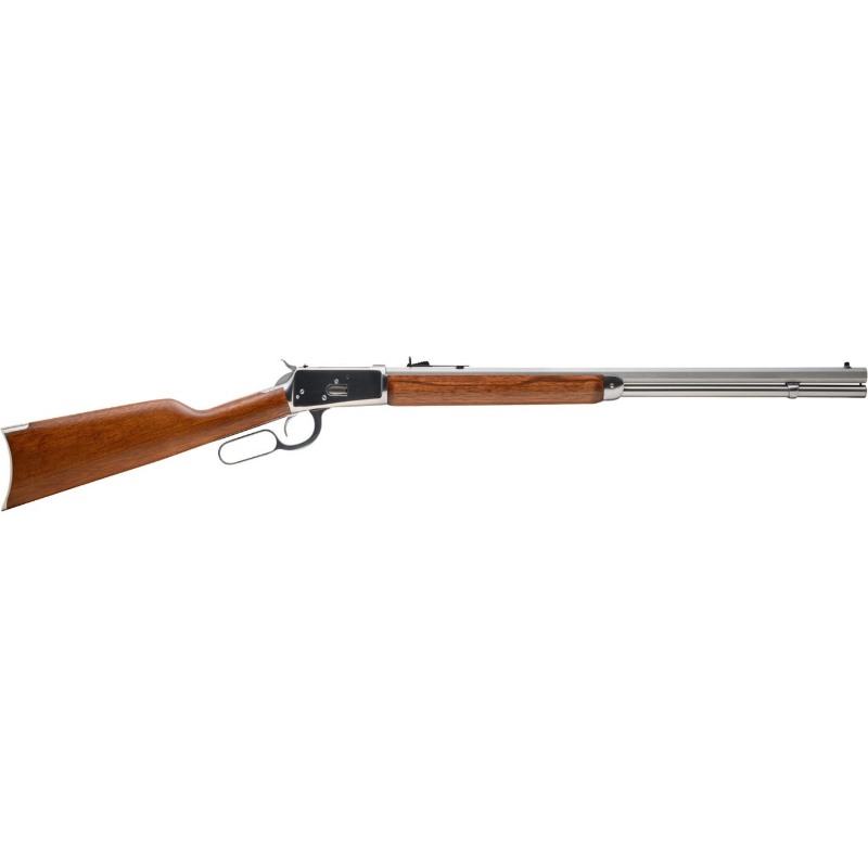 Rossi Puma Classic 357mag 24in Octagonal Barrel 8 Shot Stainless Steel