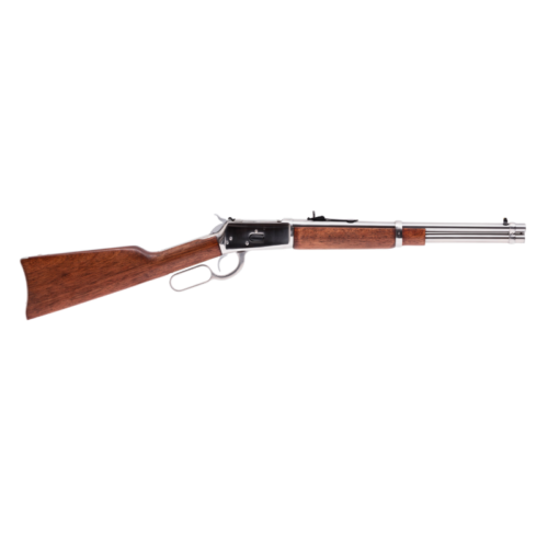 Rossi Puma Classic 44mag 16in Stainless Steel