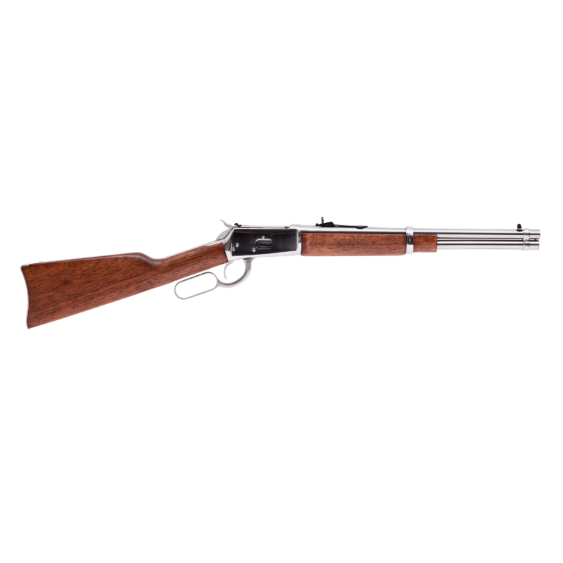 Rossi Puma Classic 44mag 16in Stainless Steel