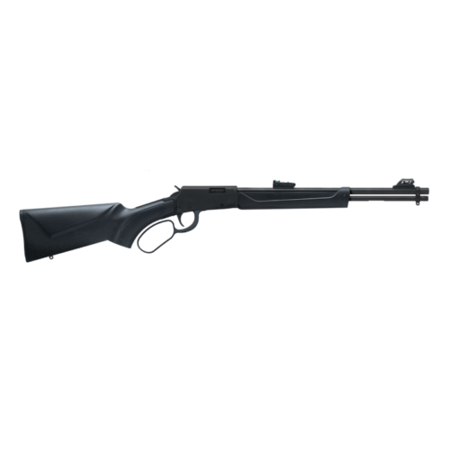 Rossi Rio Bravo Lever Action .22wmr 20 Inch Synthetic Stock