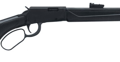 Rossi Rio Bravo Lever Action .22LR 18 Inch Synthetic Stock