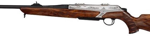MERKEL RX Helix Arabesque Bolt Action Rifle in 300 Win Mag