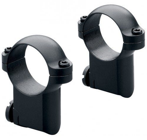 LEUPOLD RINGMOUNT RUGER M77 30MM MEDIUM MATTE