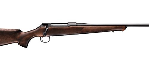 Sauer 100 Classic 270 win Threaded (M15x1)