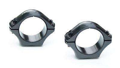 Optilock Rings 30mm XLow (30.5mm)