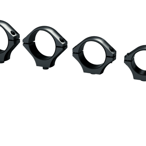 SAKO Optilock Ringmounts