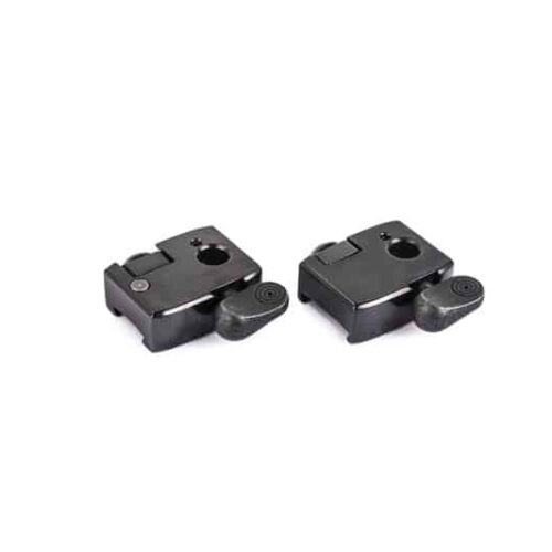 SAKO Optilock HD QR Base – Sako Short