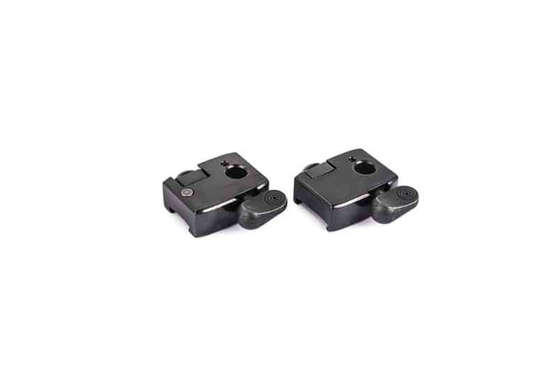 SAKO Optilock HD QR Base – Sako Short