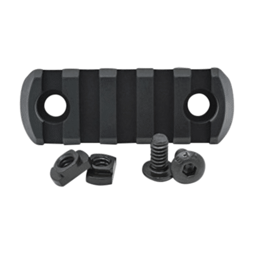 TIKKA M-LOK Picatinny Rail Adapter
