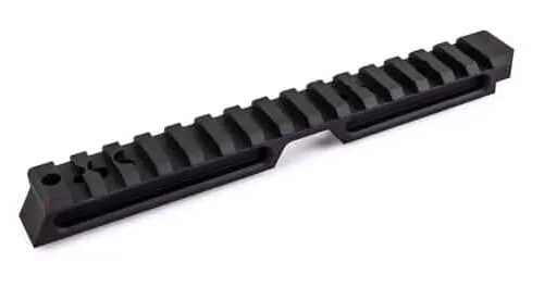 SAKO Picatinny Rail Extended (TAC A1)