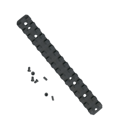 SAKO T3x Picatinny Rails