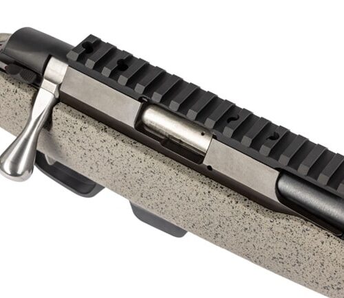 SAKO T1x Picatinny Rail 20MOA
