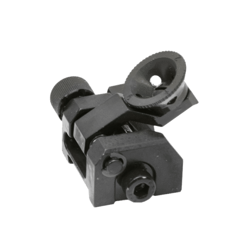 SAKO SAKO TRG 22/42 Rear Sight Low Profile Gun Sight Phosphate