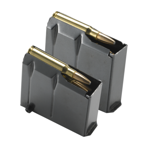 SAKO TRG 22/42 Magazine