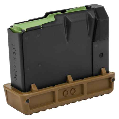 SAKO TRG M10 Magazine