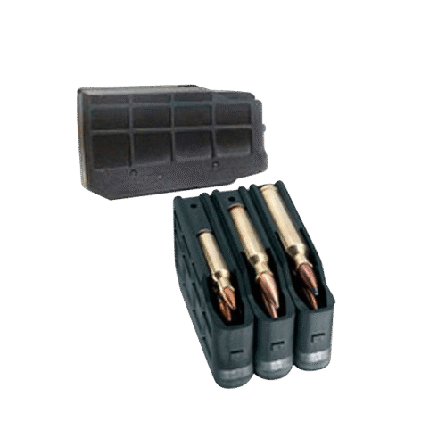 TIKKA T3x Magazine