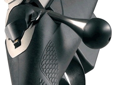 TIKKA T3/T3x Large Bolt Knob