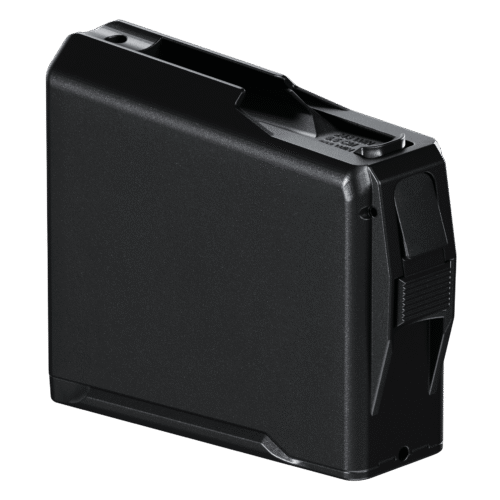 SAKO S20 Magazine