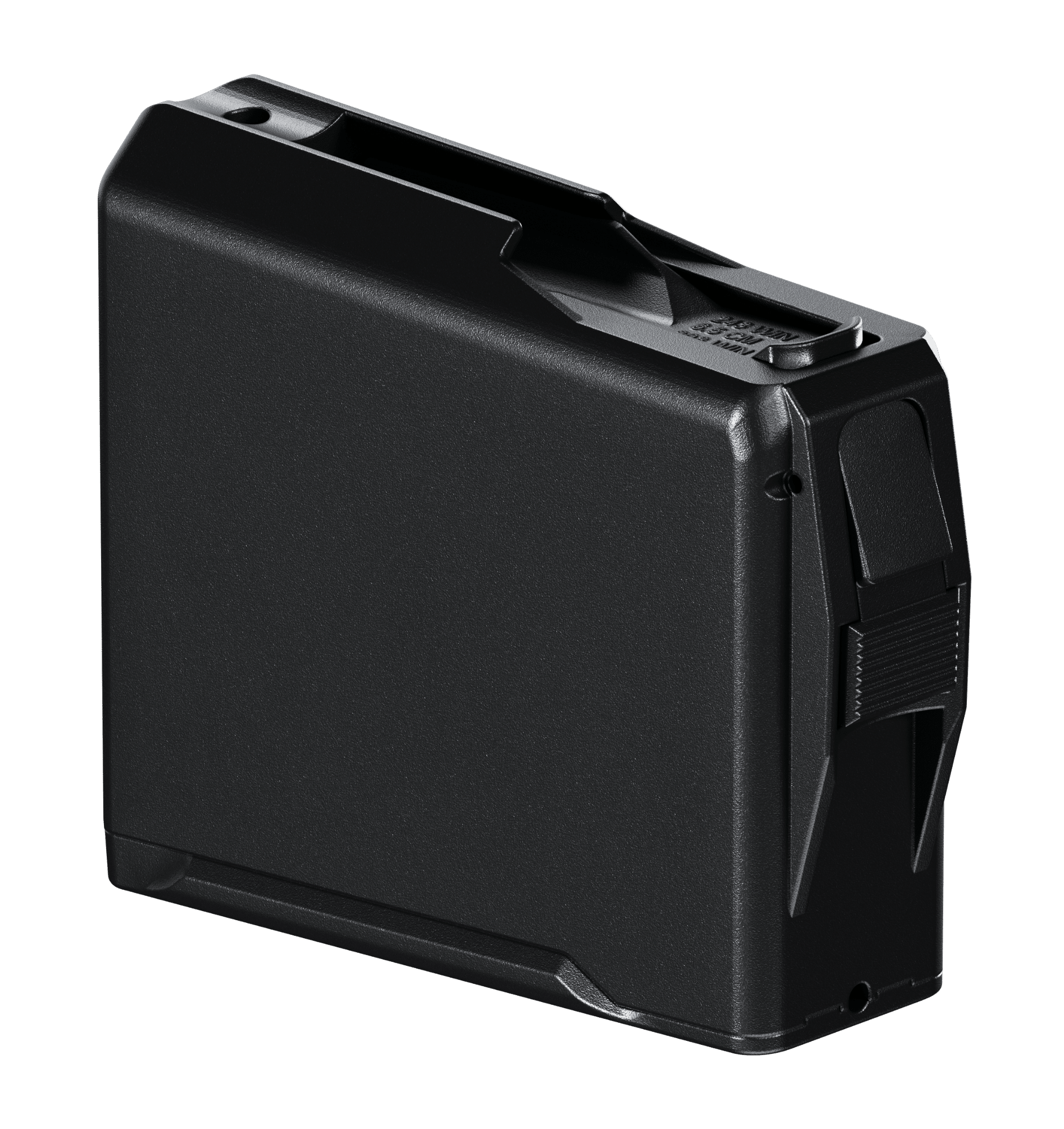 SAKO S20 Magazine