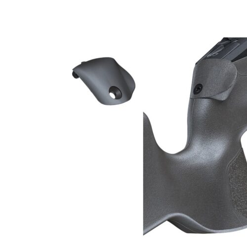 SAKO S20 Thumb rest