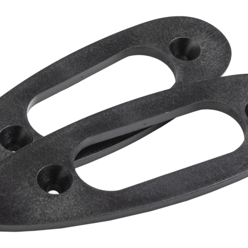 SAKO S20 Recoil pad spacer set (2pcs)