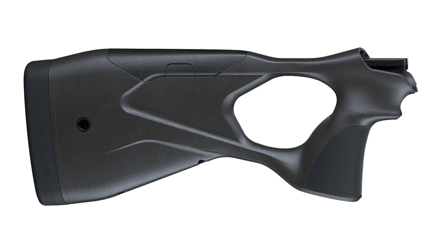 SAKO S20 Hunter Rear Stock