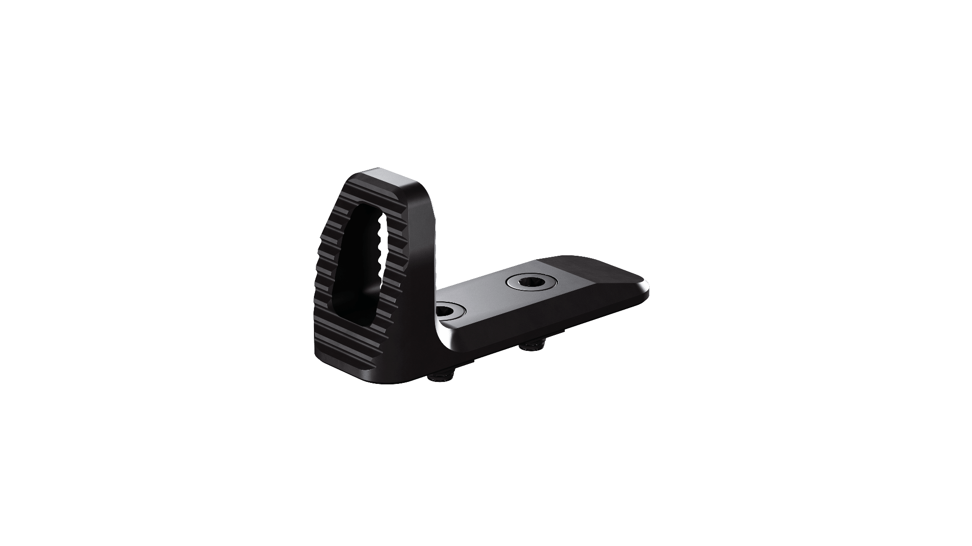 SAKO S20 Barricade stop M-LOK
