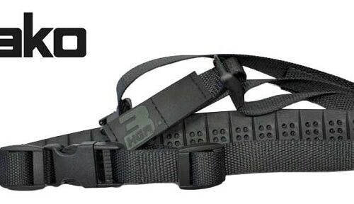 SAKO S20 Sling 3HGR QD takedown Sako