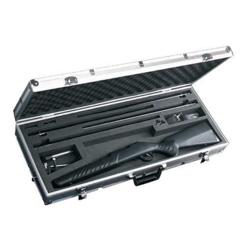 SAKO Quad Combo Case
