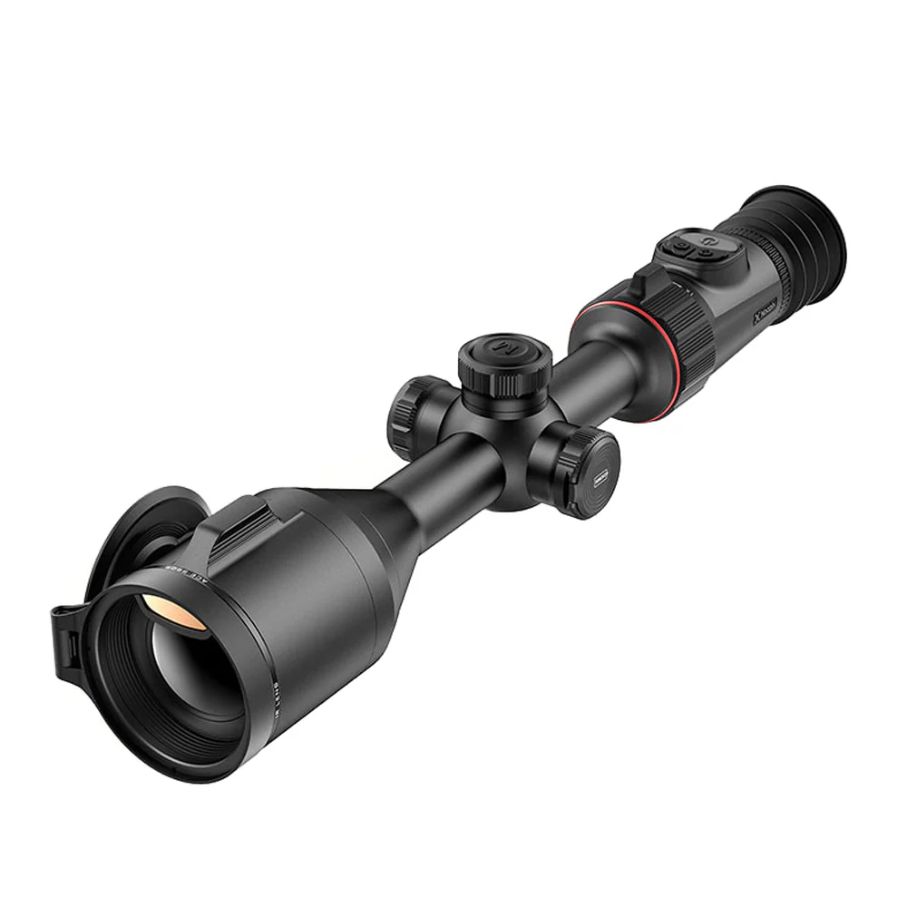 Nocpix ACE S60R THERMAL SCOPE WITH LASER RANGE FINDER