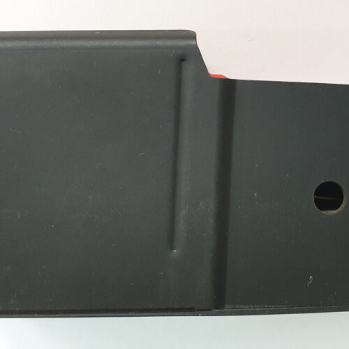 Steel Action HS Model – 5 Round Steel Magazine
