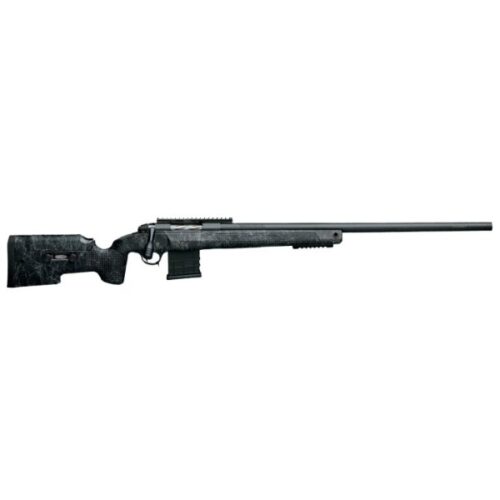 SABATTI EVO SYNTHETIC U.S. TACTICAL 6.5X47 LAPUA ADJ. STOCK FLUTED BOLT A1 MAG