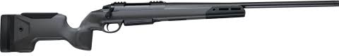 Sako S20 Precision Cerakote 308 24 INCH MT Medium Contour 2-Stage Trigger