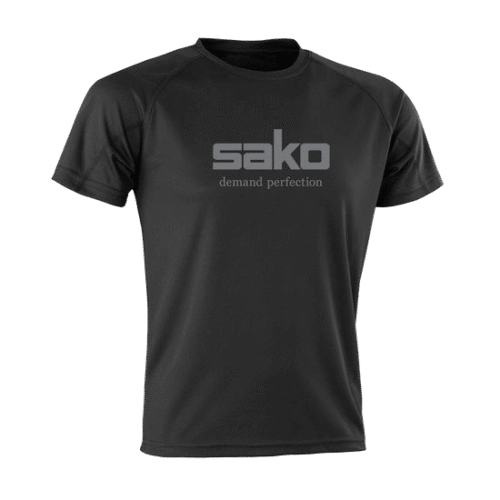 SAKO T-Shirt Aircool