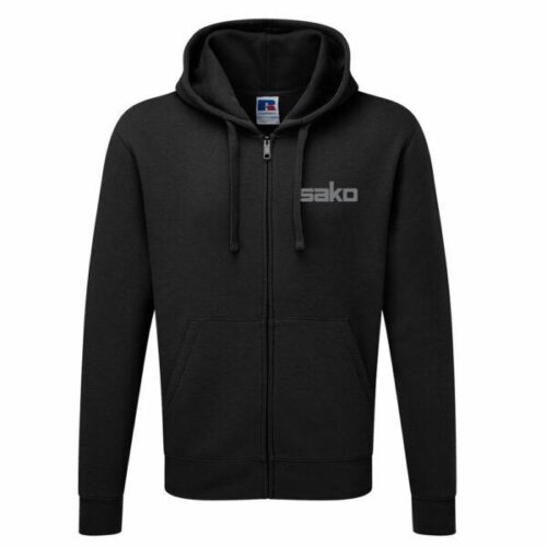 SAKO Zip Hoodie