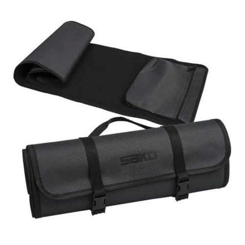 SAKO Sako Cleaning Mat Grey & Black