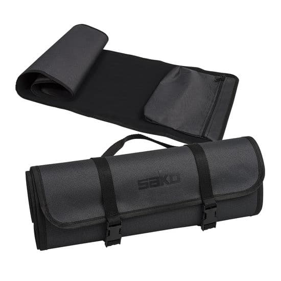 SAKO Sako Cleaning Mat Grey & Black