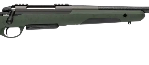SAKO S20 Hunter Roughtech Ultra