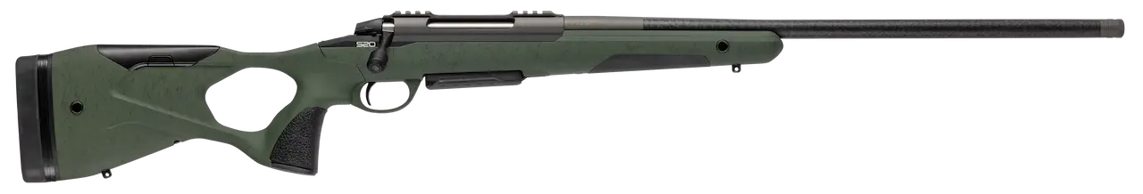 SAKO S20 Hunter Roughtech Ultra