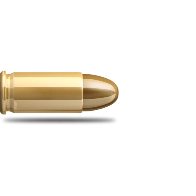 S & B 32AUTO 73gr FMJ (50 ROUNDS)