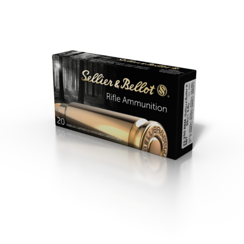 SELLIER AND BELLOT SBT