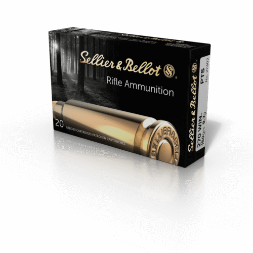 SELLIER AND BELLOT PTS