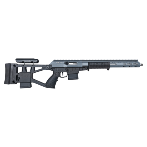 SCSA TAIPAN EVO 300BLK BLK Grey 16.5inch 10rnd