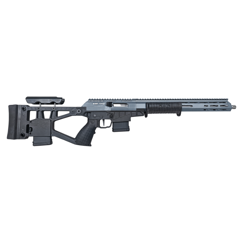 SCSA TAIPAN EVO 300BLK BLK Grey 16.5inch 10rnd