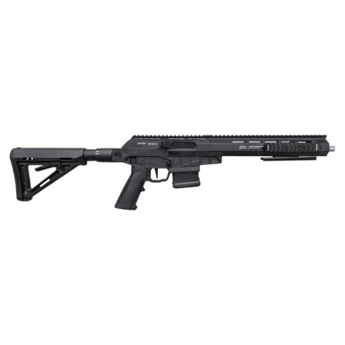 SCSA TAIPAN EVO SCOUT 223 REM BLACK FINISH 12.5inch 10rnd
