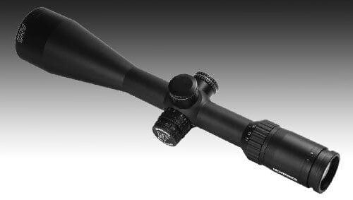 NIGHTFORCE SHV 4-14X56 .250 MOAR NON-ILLUMINATED