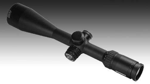 NIGHTFORCE SHV 4-14X56 .250 MOAR NON-ILLUMINATED